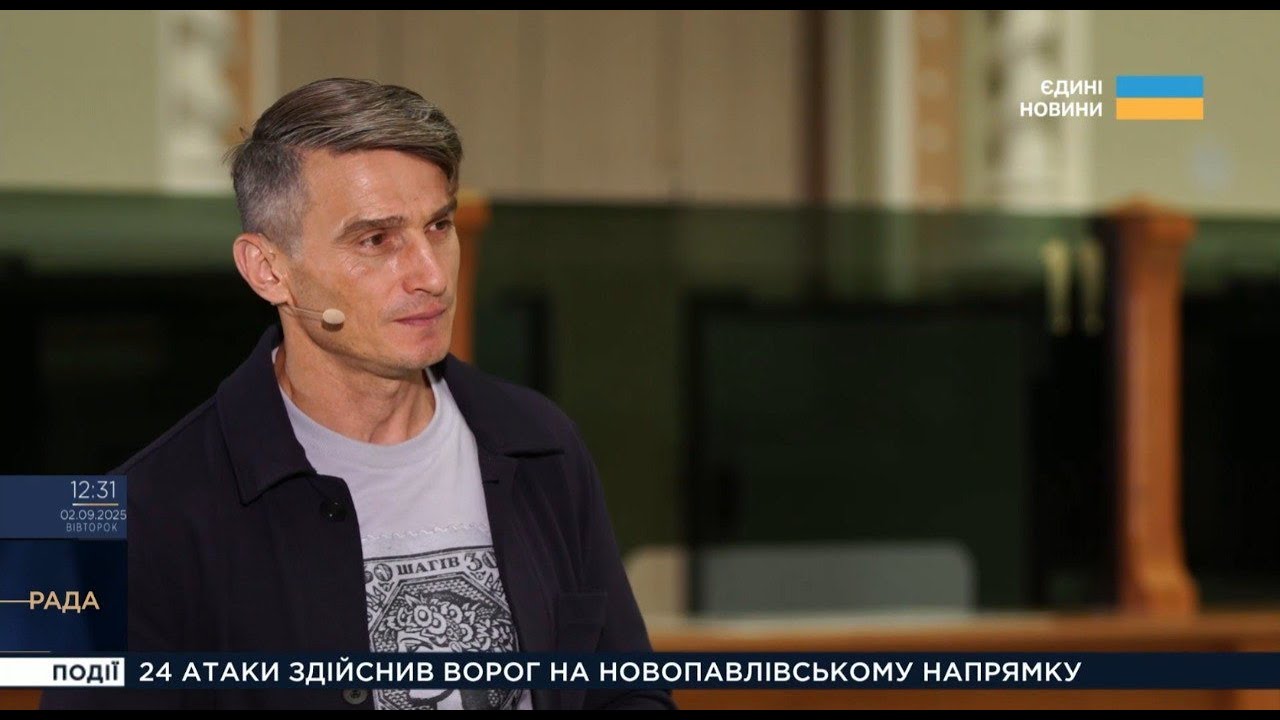 Від карбованців до гривні: 29 років національної валюти України | Василь Фурман