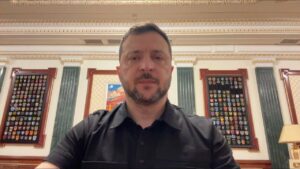 Важливо, щоб тиждень додав світові налаштованості на сильні дії