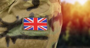 Армія Британії скорочується 14 років поспіль – ЗМІ