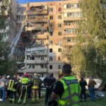 Атака на Київ 7 вересня: в реанімації вмерла одна з потерпілих