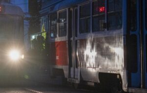 Атака на Київ: можливі перебої з оплатою проїзду