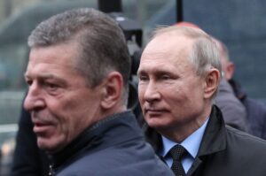 Багаторічний соратник Путіна звільнився – ЗМІ