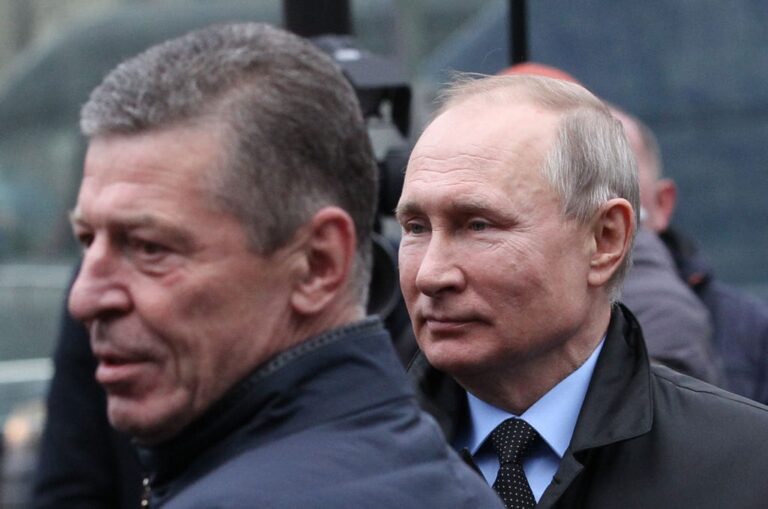 Багаторічний соратник Путіна звільнився – ЗМІ