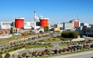 Новини України - Біля Південноукраїнської АЕС вибухнув дрон
