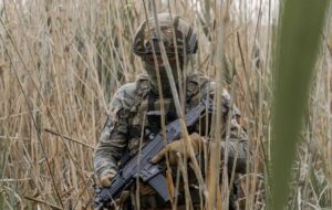 Бої з росіянами ведуться на 11 напрямках – Генштаб
