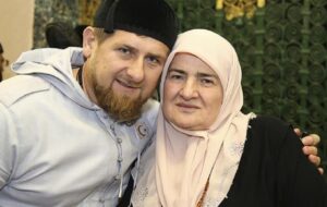 Британія наклала санкції на групу росіян: серед них – мати Кадирова