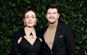 Новини культури - Чоловік MamaRika відреагував на чутки про вагітність співачки