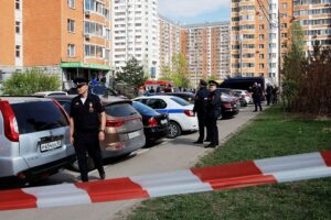 Диверсія в частині біля Владивостока: що відомо