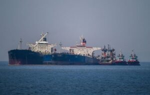 Доходи РФ від експорту нафти в серпні впали на $0,9 млрд – МЕА