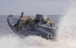 Дрони ГУР атакували Туапсе і Новоросійськ – ЗМІ