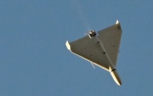 Дрони Росії вдарили по критичній інфраструктурі Ніжина на Чернігівщині