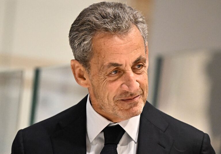 Екс-главу Франції Саркозі суд визнав частково винним у “лівійській справі”