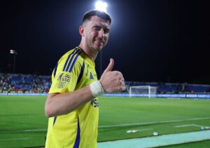 Емерік Лапорт знову став гравцем Атлетік Більбао