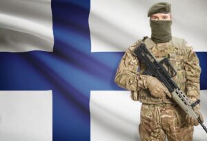 Фінляндія задумала створити найбільшу армію в ЄС
