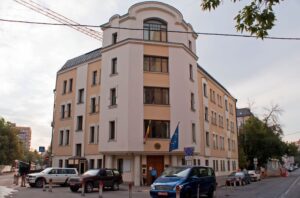 Генконсульство Іспанії в Москві призупинило оформлення віз