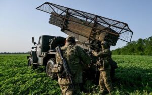 Генштаб назвав два найгарячіші напрямки фронту