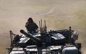 Генштаб оновив дані про бої на фронті