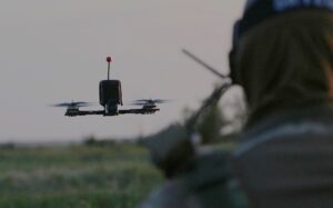 ГШ: Росія 39 разів штурмувала Покровський напрямок