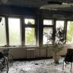 Інститут кардіології у Києві продовжує роботу після атаки РФ – МОЗ
