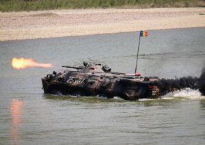 Хаб допомоги Україні: в Румунії з’явиться найбільша база НАТО в Європі