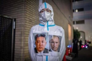 Кім Чен Ин анонсував нову ядерну політику КНДР