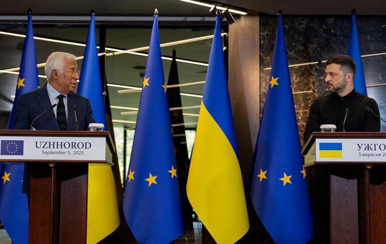 Кошта: Перемови про вступ України в ЄС мають тривати, попри думку Угорщини