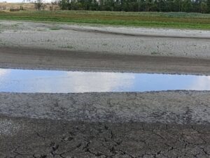 Кремль чекає на дощі, щоб вирішити водну кризу на ТОТ Донеччини – ЦНС