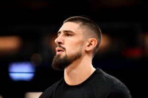 Новини спорту - Лень приєднався до нового клубу НБА