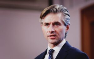 Литва планує досягнути показника в 1 млрд євро допомоги Україні