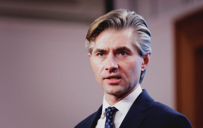 Литва планує досягнути показника в 1 млрд євро допомоги Україні