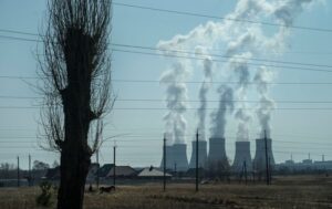 МАГАТЕ зафіксувало дрони біля двох українських АЕС