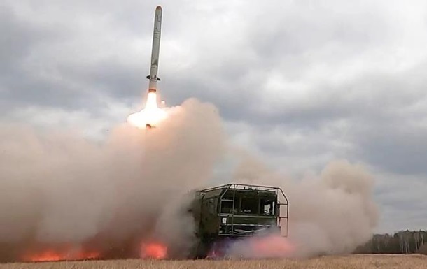 Масштабна тривога в Україні: Росія атакує ракетами