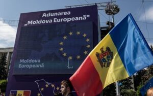 Молдова може стати плацдармом для нападу на Одеську область