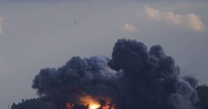 На Черкащині РФ атакувала критичну інфраструктуру