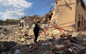 На Донеччині шестеро загиблих через обстріли РФ