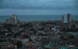 На Кубі вчетверте за рік стався повний блекаут