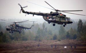 Навчання в Білорусі: які є небезпеки для України