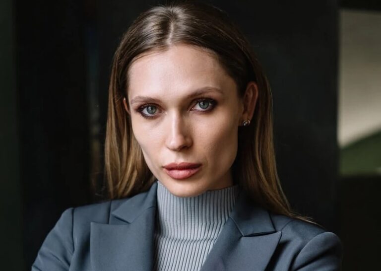 Олена Світлицька вперше назвала причину розлучення з чоловіком