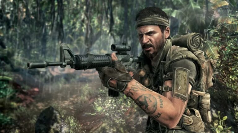Paramount екранізує Call of Duty: культова гра стане фільмом