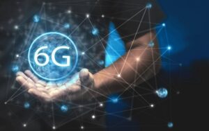 Перші пристрої зі зв’язком 6G з’являться до 2028 року