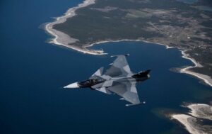 Польща і Швеція вперше проводять військові навчання на Балтиці