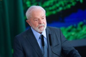 Президент Бразилії: ООН могла запобігти війні