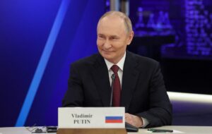 Путін підписав закон про вихід РФ з конвенції проти катувань