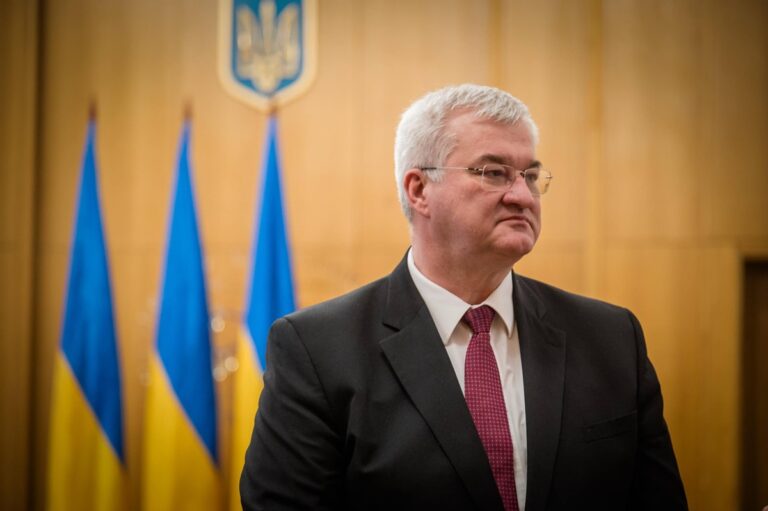 Рада НАТО-Україна проведе позачергове засідання через атаки РФ