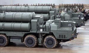 РФ хоче повернути С-400, продані Туреччині раніше