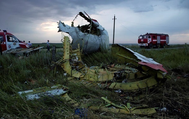 РФ оскаржила в суді ООН причетність до збиття рейсу MH17