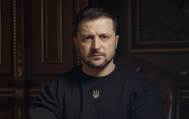 РФ за тиждень запустила 1500 дронів – президент