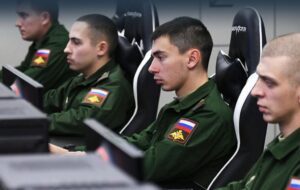 РФ затягує геймерів на війну проти України – ЦПД