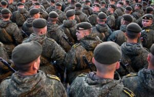 Росія готується до мобілізації: головні ризики для України