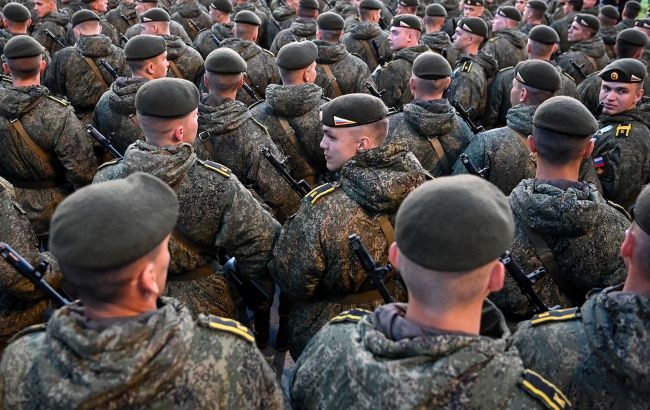 Росія готується до мобілізації: головні ризики для України
